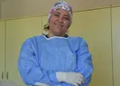 Koronayı yenen hemşire konuştu!