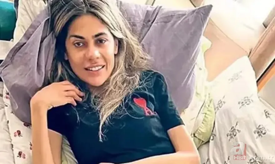 Bahar Candan'dan şoke eden paylaşım: "Bu kadarına da pes!" 3