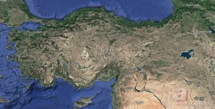 Google’dan dikkat çeken rapor: Corona virüs sonrası Türkiye!
