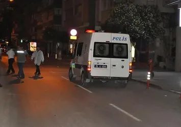 YDG-H'nin sözde Ege Bölge sorumlusu tutuklandı