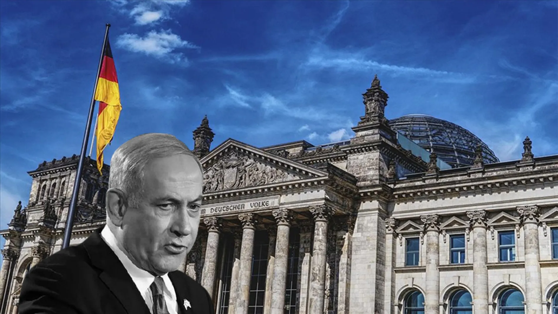 Batı’nın iki yüzlülüğü tescillendi I Alman yargısından soykırımcı İsrail’e silah vizesi