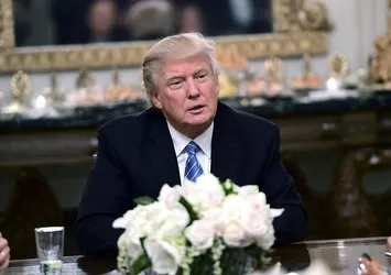 Bomba iddia! Trump'ın fazla ömrü yok!