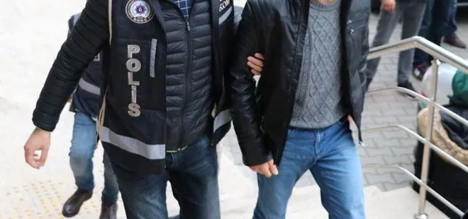 İstanbul’da FETÖ’ye darbe! Gaybubet evlerinde yakalandılar