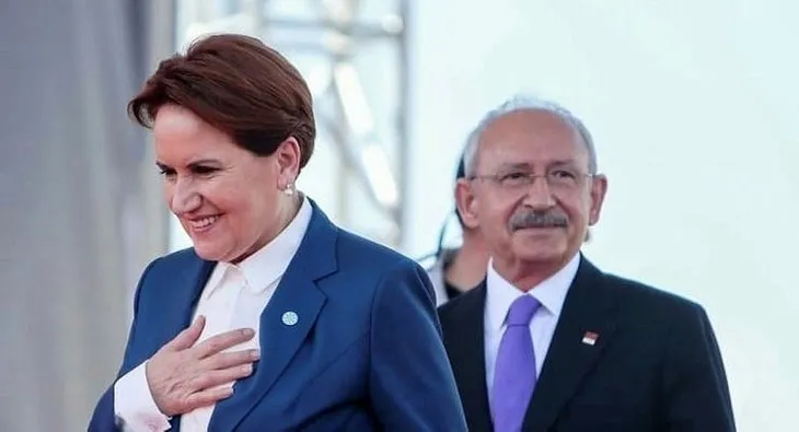 İYİ’ce karıştı! Önce Yavuz Ağıralioğlu, sonra Erhan Usta! İYİ Parti’de HDP çatlağı büyüyor