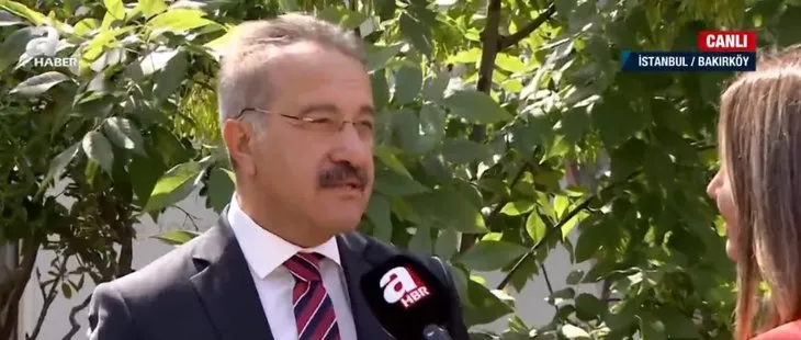 İstanbul’un fethinin 569. yılında Millet Bahçesi açılış töreni! Uzman isimler anlattı: Fatih Sultan Mehmet’in torunlarına da ancak bu yakışır