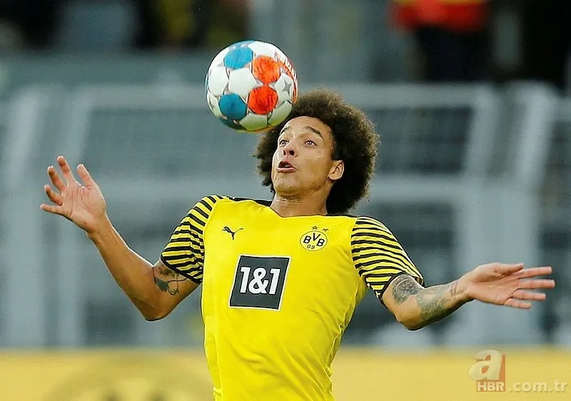 Dünya yıldızı bedavaya imza atıyor! Yılın transferi gerçekleşebilir 22