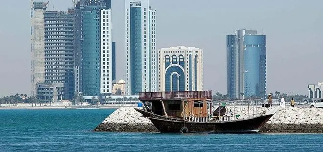 Suudi Arabistan, Katar’ı adaya dönüştürmeyi planlıyor