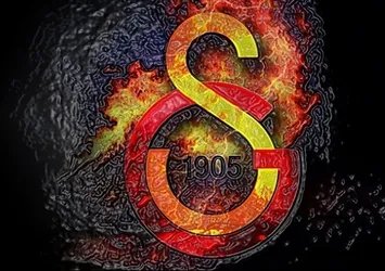 Galatasaray'da ilk ayrılık!
