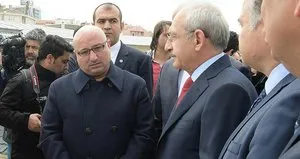 Her taşın altından Kılıçdaroğlu’nun eski danışmanı çıkıyor!