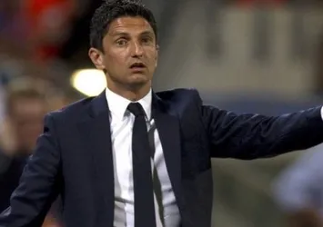 Razvan Lucescu'dan Galatasaray açıklaması