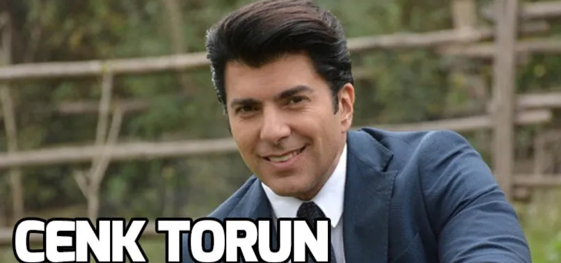 Cenk Torun kimdir, nereli, kaç yaşında?