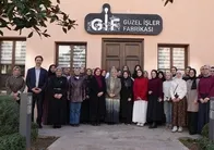 Geleceğin hafızları TÜRGEV ile yetişiyor