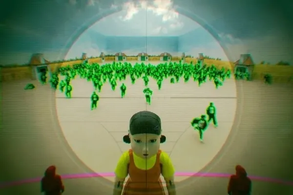 NETFLİX SQUİD GAME yeni sezon ne zaman çıkacak, tarih açıklandı mı? Squid Game 2. sezon çıktı mı?
