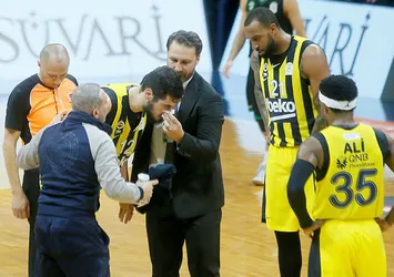 Kalinic'in kontrol sonucu belli oldu