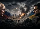 Rusya-Ukrayna savaşı Avrupaya mı yayılıyor?