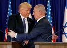 Trumpı Netanyahu konusunda böyle uyarmış! Sizinle oynadılar