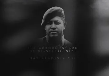 İlk gördüğünüzde ne hissettiniz?