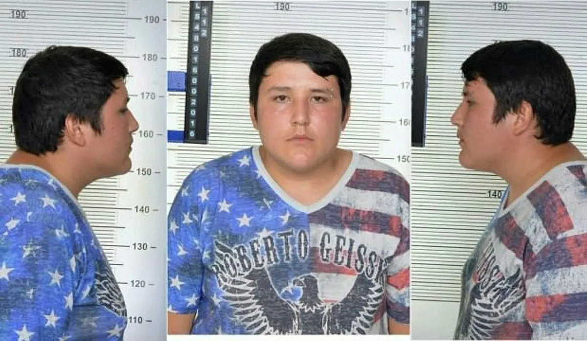 Son Dakika Mehmet Aydin Yakalandi Mi Tosuncuk Kimdir Kac Yasinda Ve Nereli