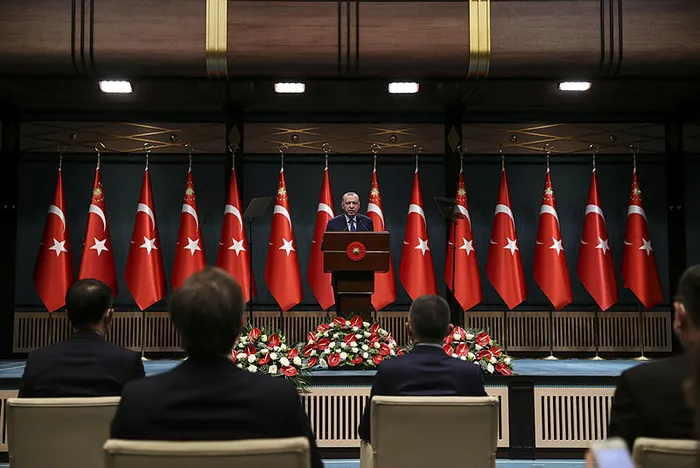 Takvim Gazetesi Yazarı Bülent Erandaç: Kanal İstanbul Türkiye’nin egemenlik bayrağını bir kez daha dikmesidir - 6