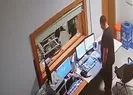 Tomografi odasını birbirine kattılar!