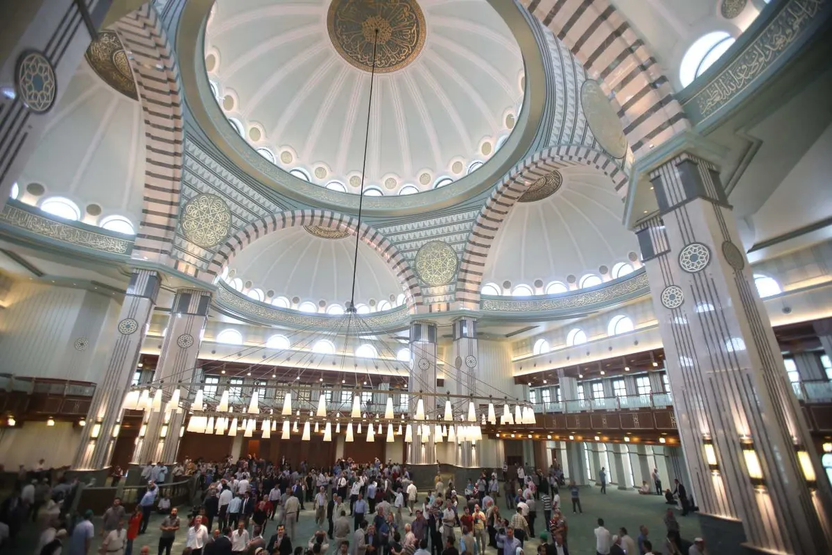 (A Haber Foto Arşivi)