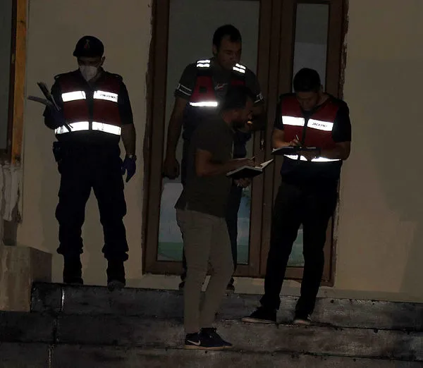Kayseri'de dehşet: Restoran sahibi Mehmet Karadağ tabancayla öldürüldü - 1