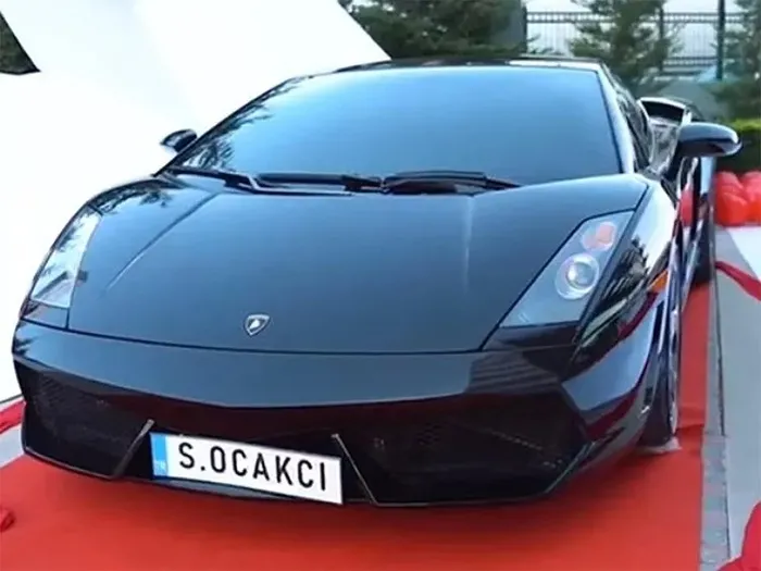 FETÖ’cü Sedat Ocakçı’dan 2.5 milyarlık vurgun! Hesabı sorulacak! Rekor hapis istemi