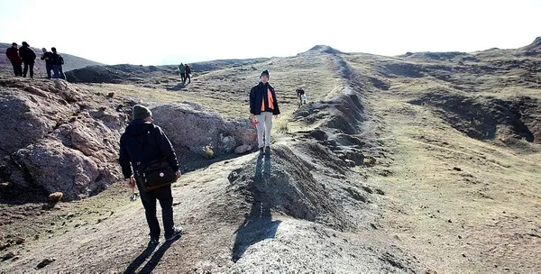 1698307691076.jpeg Ağrı Dağı'ndaki büyük gizem çözüldü! Nuh'un Gemisi bölgede mi? - 4