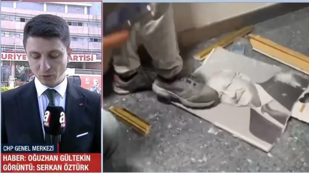 Butlan kararı sonrası CHP'de neler oluyor?