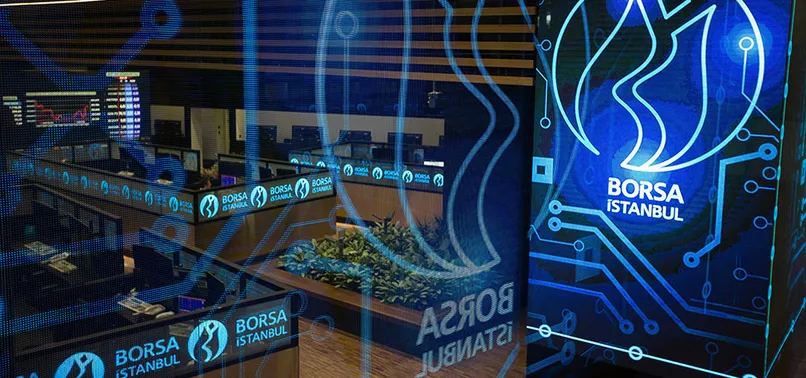 Borsa adım adım 100 bine gidiyor