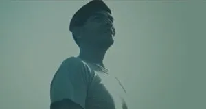 Kahraman şehide göz yaşartan film!