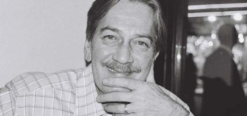 Ferhan Şensoy hayatını kaybetti