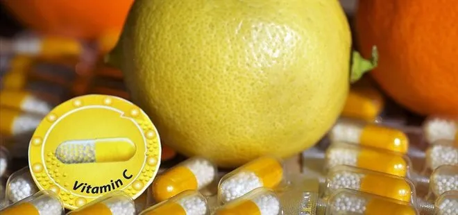 Türkiye koronavirüsle mücadelede vitaminlere yüklendi