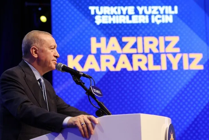 Başkan Erdoğan açıkladı! İşte AK Parti’nin 11 büyükşehir ve 15 il belediye başkan adayları | Kocaeli, Eskişehir, Bursa, Denizli, Balıkesir…