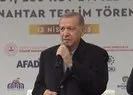 Başkan Erdoğan’dan 7’liye ağır bombardıman