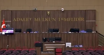 T.C. HATAY 1. İŞ MAHKEMESİNDEN