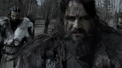 Deliler filmi fragman 1