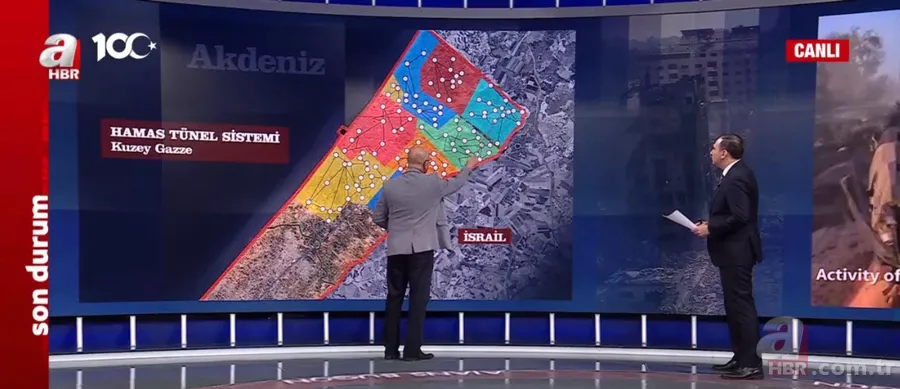 Yerden bitme pusuyla şok etkisi! Hedef katiller sürüsü İsrail | Kassam Sözcüsü Ebu Ubeyde: Moralimiz yüksek, zafer yakındır 6