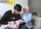 SMA’lı Berinay’ın hayalleri yarım kaldı!