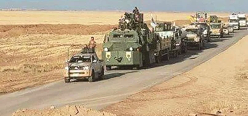 PKK, Afrin'den saldıracak!