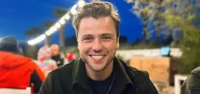 Tolga Sarıtaş’tan eşi Zeynep Mayruk’la ilgili samimi itiraf!