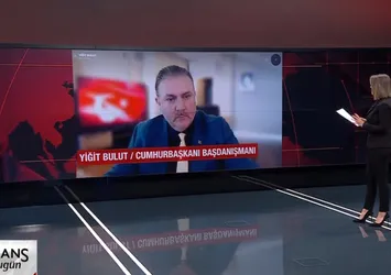 Son dakika: Milli ekonomi neden hedef? Cumhurbaşkanı Başdanışmanı Yiğit Bulut'tan A Haber'e özel açıklamalar
