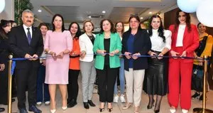 Manisa’da şehit ve gazi çocuklarına destek