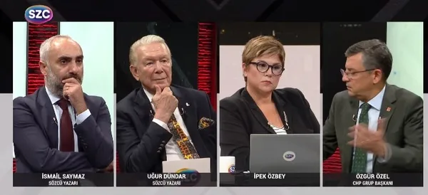 Özgür Özel’den 39 vekil çelişkisi! Kılıçdaroğlu ve koalisyonu sattı: İtiraz ettim…