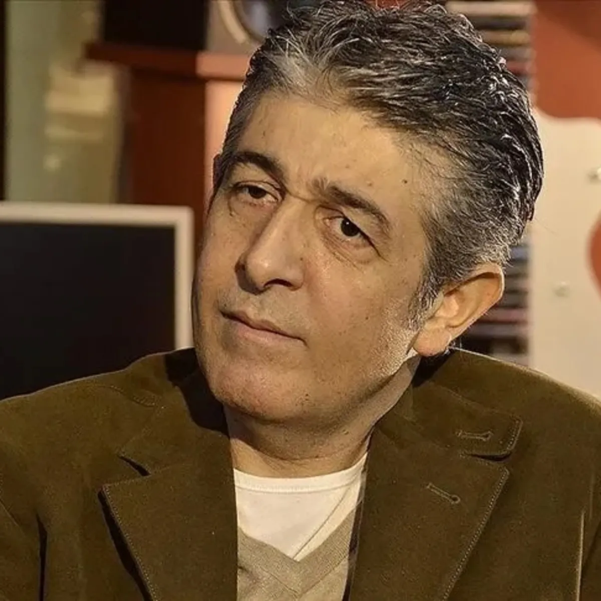 Murat Göğebakan Vefatının 12. Yılında Anılıyor