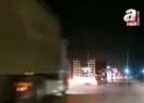 ABD vazgeçmiyor! 60 TIR daha...