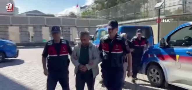 Jandarma şüpheli ölüm olayını aydınlattı: 2 gözaltı