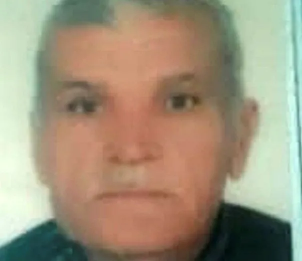 Manisa'da yaşlı adam, camide ölü bulundu - 3