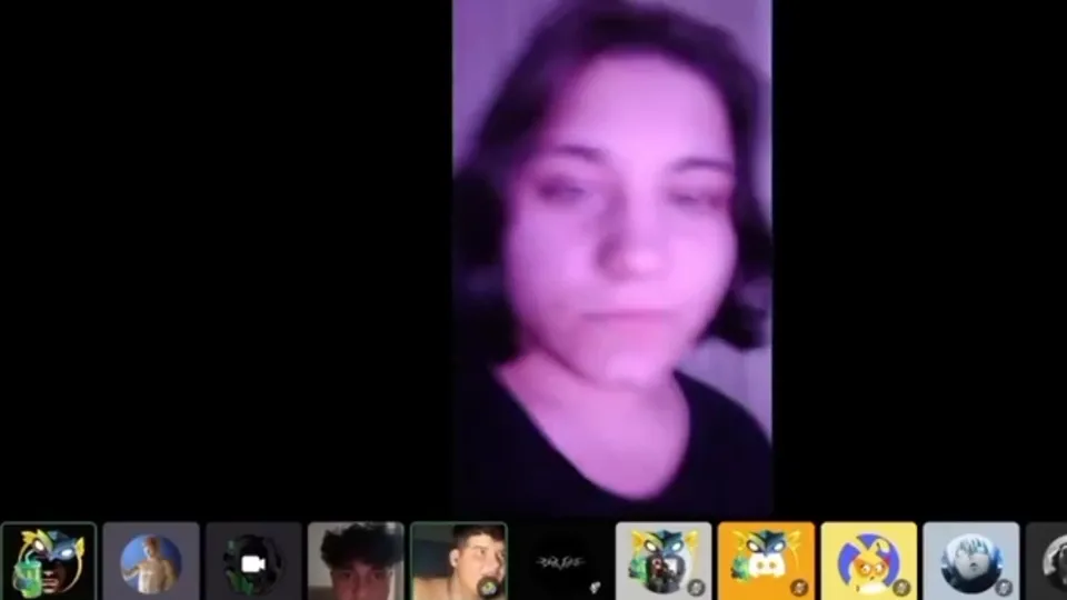 Discord fareleri yakalandı!