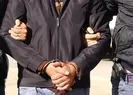 2 HDPli ilçe başkanı gözaltına alındı